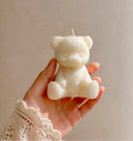 Hello Teddy