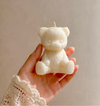 Hello Teddy