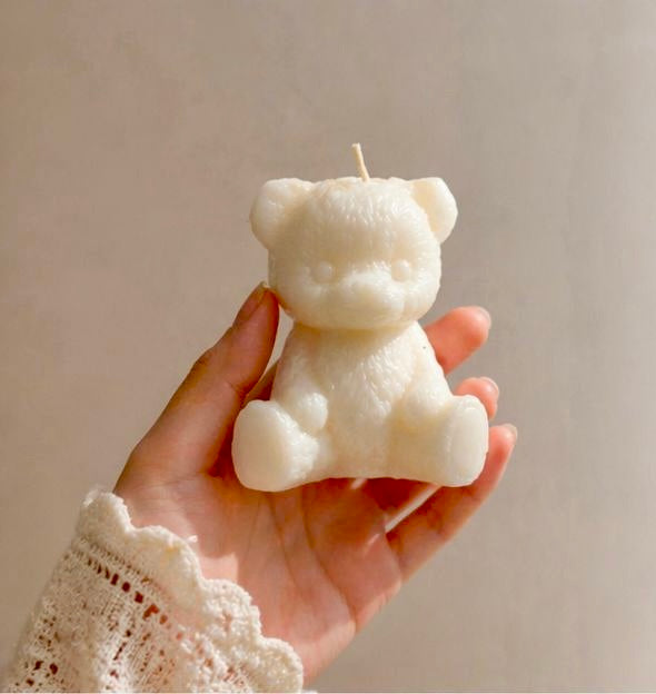 Hello Teddy