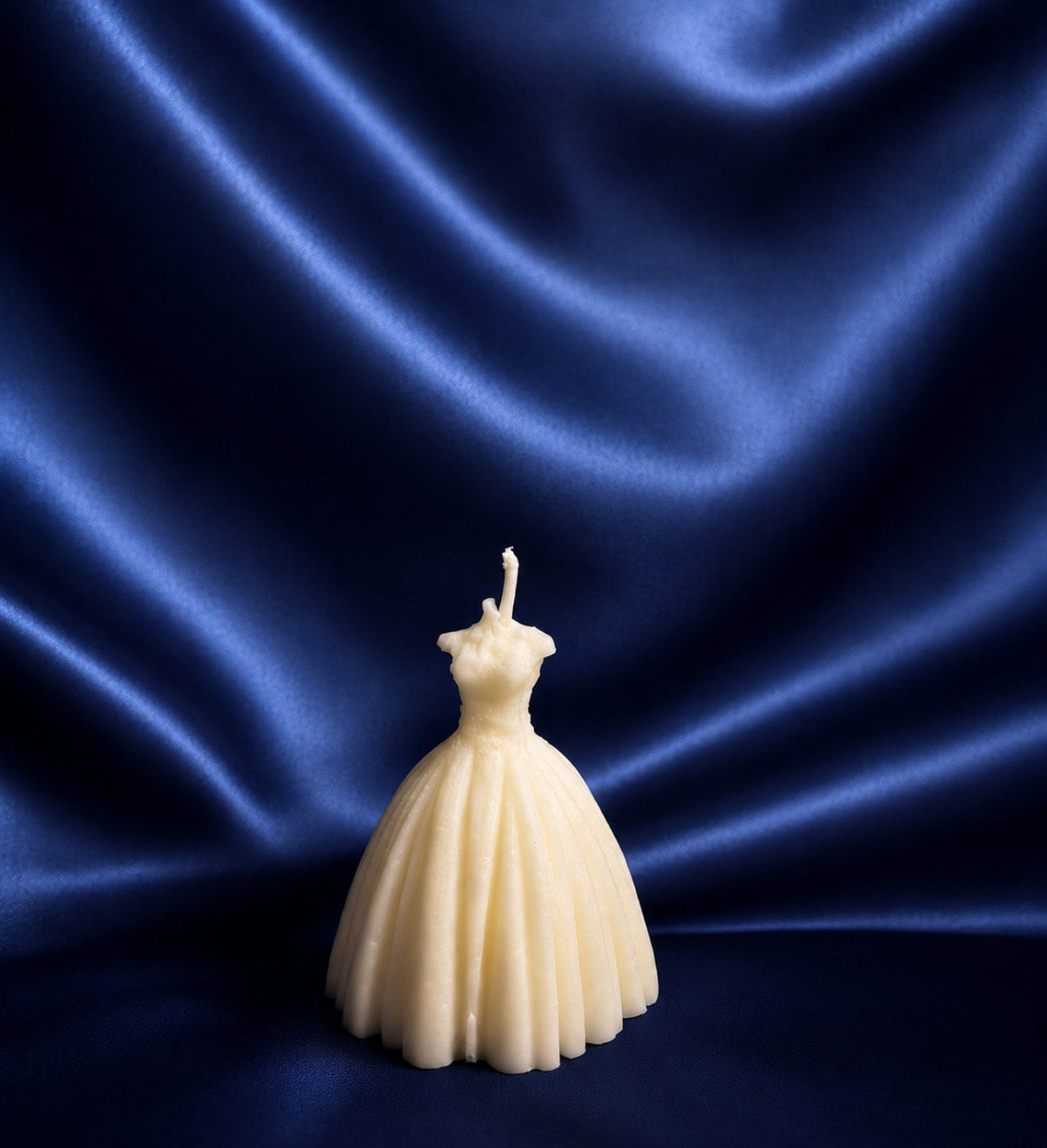 Princess Candle