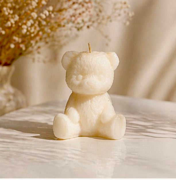 Hello Teddy
