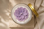 Midnight Mist Candle - Lavender Scent