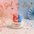 Gender Reveal Scented Candle