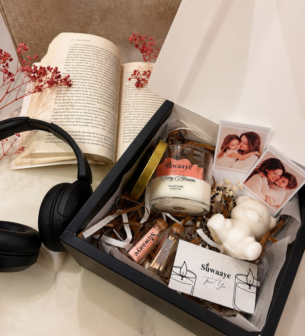 Memory Box