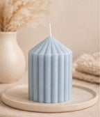Pierre Candle