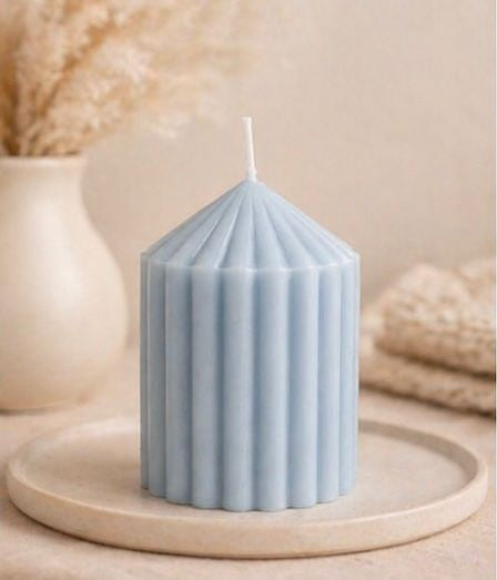 Pierre Candle