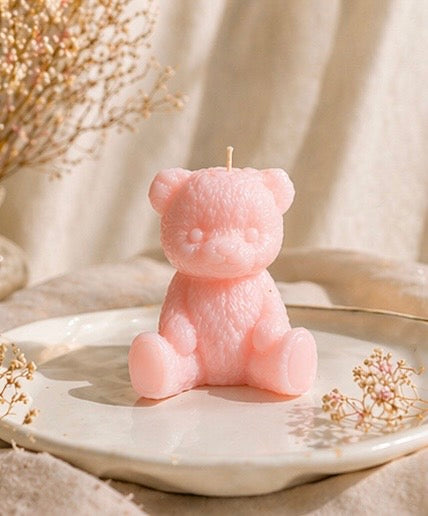 Hello Teddy