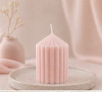 Pierre Candle