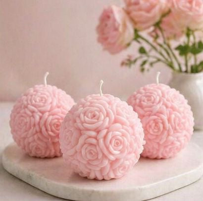 Rose Sphere