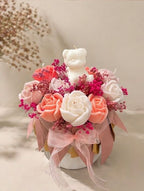 Candle Bouquet