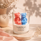 Gender Reveal Scented Candle