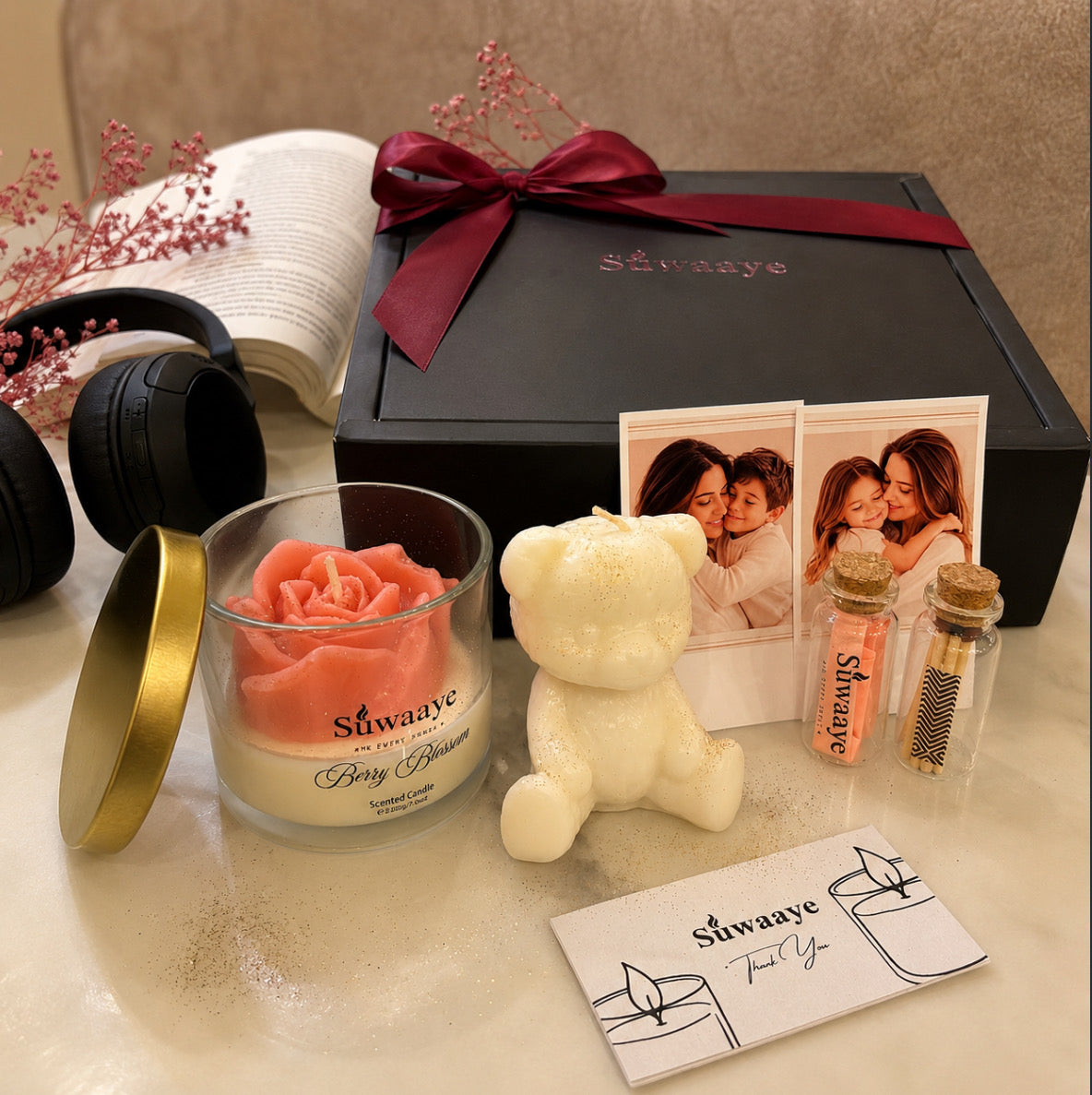 Memory Box