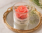 Berry Blossom Candle- Berry Bliss Scent