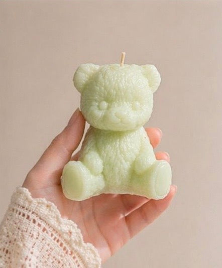 Hello Teddy