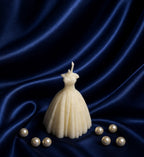 Princess Candle