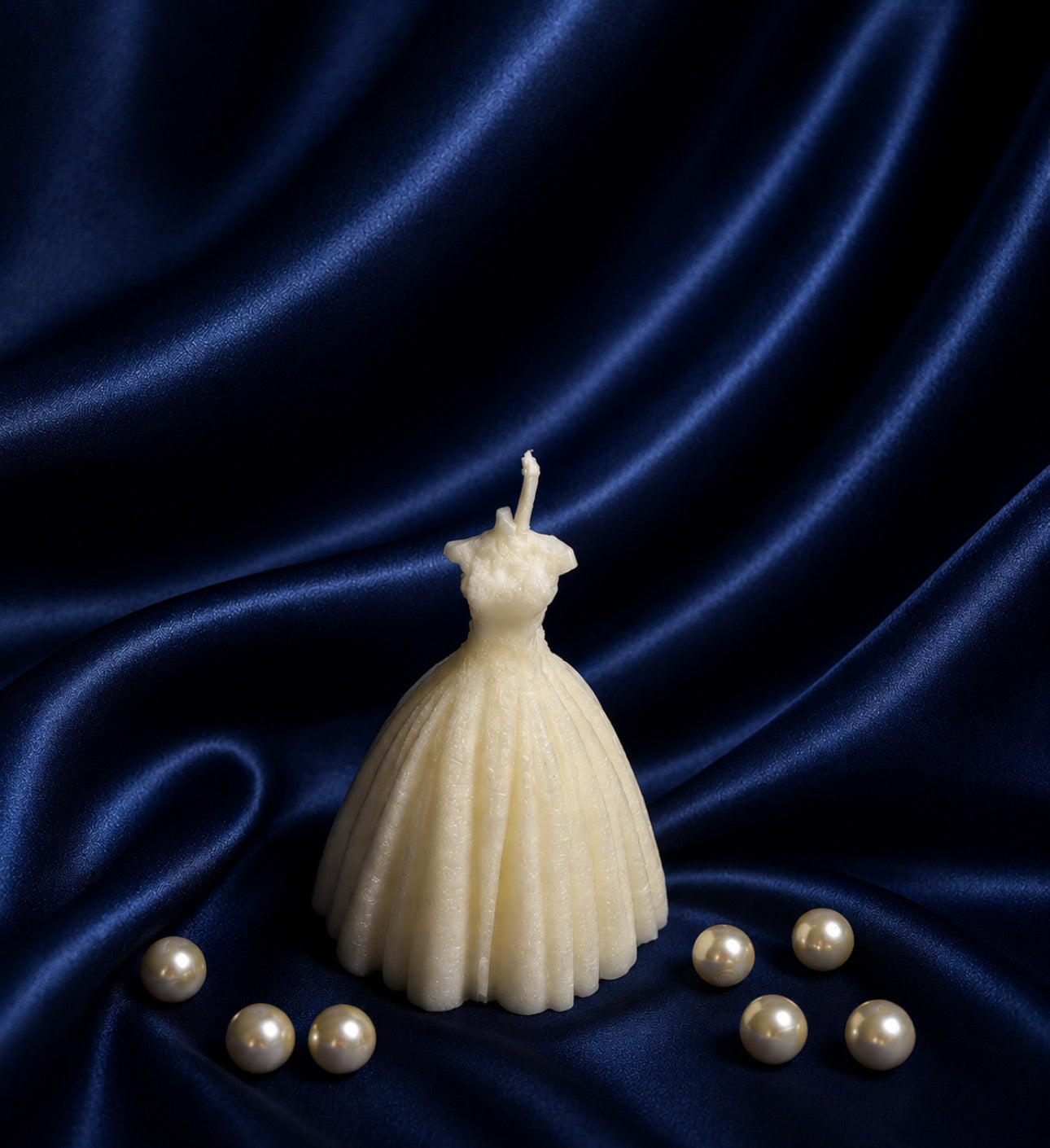 Princess Candle
