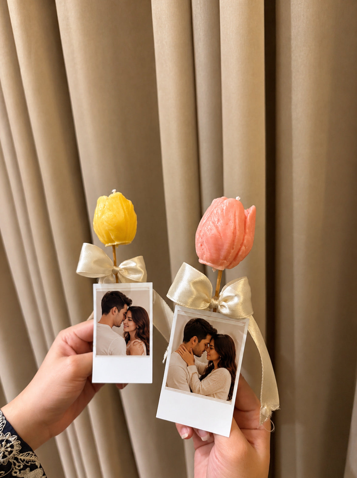 Tulip Memo