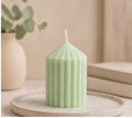Pierre Candle