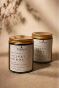 Velvet Cocoa