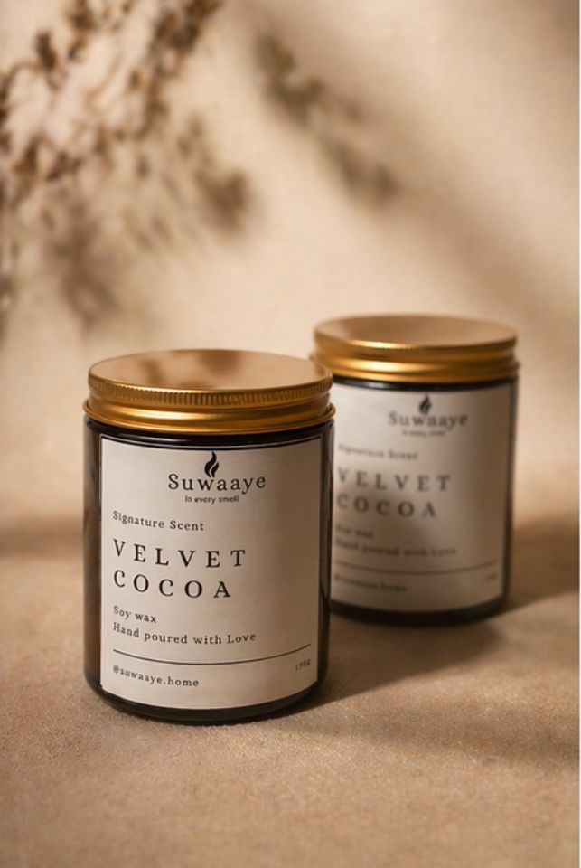 Velvet Cocoa