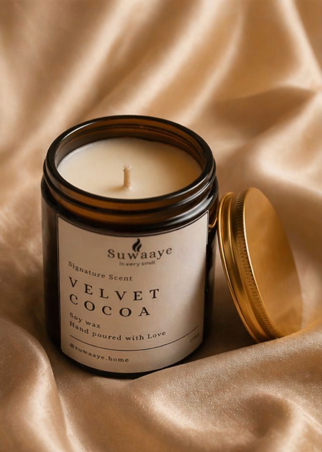 Velvet Cocoa