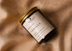 Vanilla Candle